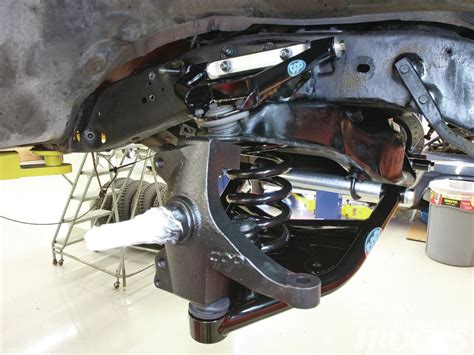 6772 c10 front suspension kit. . 6772 c10 suspension upgrades